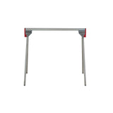 CRAFTSMAN Metal Sawhorse, Folding (‎CMST11154) Craftsman