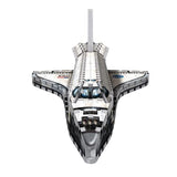 WREBBIT 3D Space Shuttle Orbiter 3D jigsaw puzzle (435-piece) WREBBIT3D