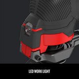 CRAFTSMAN V20* Oscillating Tool Cordless, Tool Only (CMCE500B) Craftsman