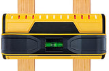Franklin Sensors FST1302 ProSensor T13 Professional Stud Finder with 13-Sensors for the Highest Accuracy Detects Wood & Metal Studs, High Accuracy Franklin Sensors Professional Stud Finders