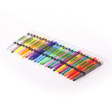 Crayola Mini Twistables Crayons & Paper Set, 65 Pieces, Gift for Kids Crayola