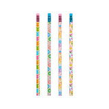 Ooly Sugar Joy Graphite Pencils - Set of 12 Ooly