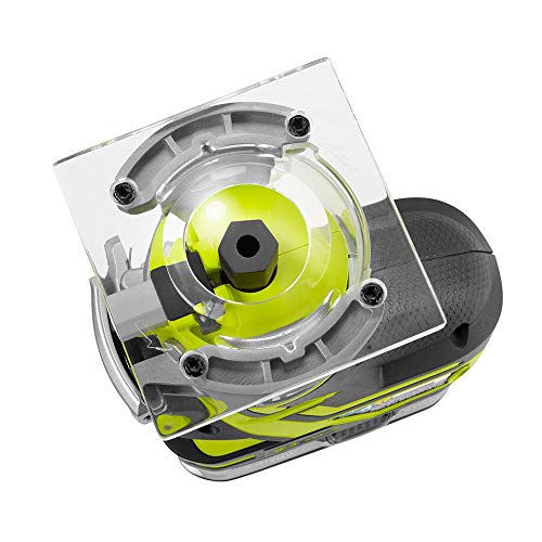 Ryobi 18-Volt ONE+ Lithium-Ion Router Kit RYOBI