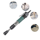 Pneumatic Tamper ECUTEE Pneumatic Rammer D3 Earth Sand Rammer Machine Tamper Air Hammer Sander Handheld Pneumatic Tamping ECUTEE
