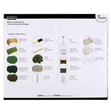 Mini Water & Landscape Kit by Make Market® ArtMinds
