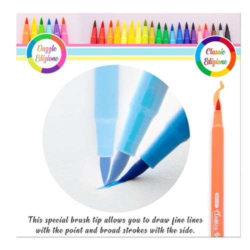 Adult Coloring Book Set | Art kit activities Mandalas, Pencils & Markers care package | Gift basket Get well soon gift, for women, men, after surgery Beyond The Box