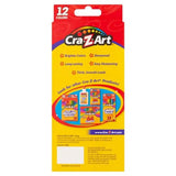 Colored Pencils, 12 Count Generic