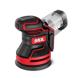 SKIL PWR CORE 20™ Brushless 20V Random Orbital Sander Tool Only- SR660301 Skil