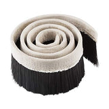 70mm Dust Shoe Brush, STARVAST CNC Vacuum Brush for Vacuum Cleaner Engraving Machine Dust Cover Work on CNC Router Spindle Motor STARVAST