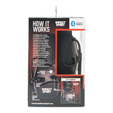 Honeywell Ademco Howard Leight Impact Sport Bluetooth 5.0 Electronic Shooting Earmuff (R-02548) Od Green HOWARD LEIGHT