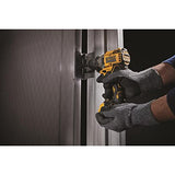 DEWALT Xtreme 12V MAX* Cordless Drill, 3/8-Inch, Tool Only (DCD701B) DEWALT