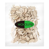 EXCEART 100 Pcs Fish Unfinished Wooden,Unfinished Wooden Fish Cutout,Fish Wood DIY Craft Cutout,Wooden Fish for Crafts,Fish Shapes Model for DIY EXCEART