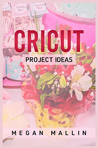 Cricut Project Ideas - WoodArtSupply