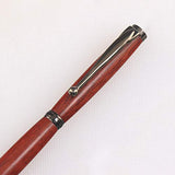 Legacy Woodturning, Fancy Pen Kit - Gun Metal, 10 Pack Legacy Woodturning