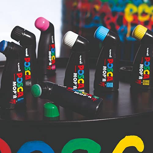 Posca Marker Mop'R Full Set | Musgrave Art