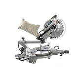Delta Power Equipment Corporation S26-263L Shopmaster 10 In. Slide Miter Saw w/Laser (2018) Delta