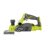 Ryobi 18-Volt ONE+ Cordless 3-1/4 in. Planer P611 (Tool Only)(Bulk Packaged) (Renewed) RYOBI