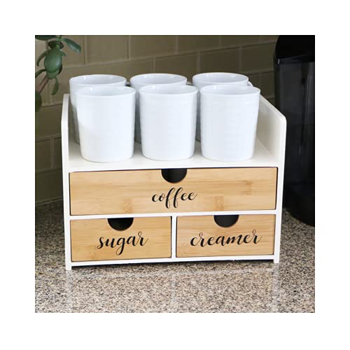 DecoArt Americana Decor- 8oz Pure White Satin Enamels Paint, Satin Acrylic Paint for Wall Decor Home Decor Kitchen Decor Wall Art- Home Furniture DecoArt