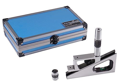 Accusize Industrial Tools Planer and Shaper Gage, 0536-3608 Accusize Industrial Tools