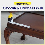 Foampro 72-4 Foam Brush & 4 Refills, 2 Inch Foampro