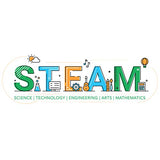 Bulk Dominoes Plastic Bulk 100pcs – Building and Stacking and Chain Reaction Toppling STEAM Toy Blocks for Kids (White) Bulk Dominoes