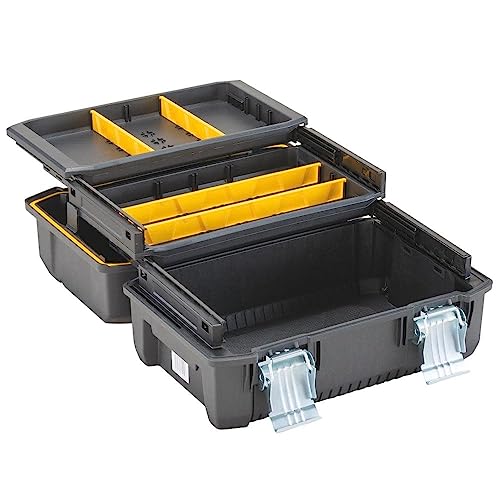 Stanley FMST18001 FatMax 18-Inch Structural Foam Tool Box Stanley
