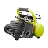 RYOBI 18V ONE+™ 1 Gallon air compressor Ryobi