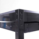 Olympia Tools Multipurpose Workbench with Light, 87-883-917 , Black Olympia Tools