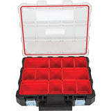 CRAFTSMAN Tool Box Organizer, Heavy Duty, Removable Compartments For Small Parts (CMST14520) Craftsman