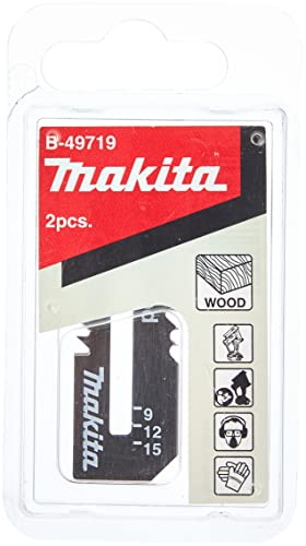 Makita B-49719 Wood Cut-Out Saw Blade (2 Pack) Makita