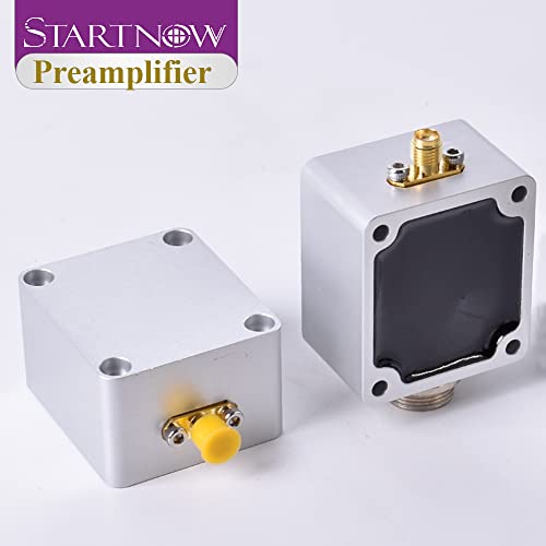 Startnow Amplifier Preamplifier Sensor BCL-AMP for Friendess BCS100 FSCUT Controller Precitec Raycus WSX Fiber Laser Head STARTNOW