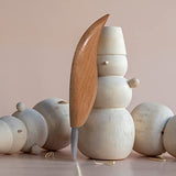 JULAR Wood Carving Detail Knife, Chip Carving Knife for Beginners Hobbies Whittling Tool for Men, Women, Adults, and Kids JULAR