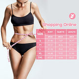 Tape Measure, iBayam Soft Ruler Measuring for Body Weight Loss Fabric Sewing Tailor Cloth Vinyl Measurement Craft Supplies, 60-Inch Double Scale iBayam