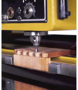 Powermatic Single-End Dovetailer, 1 HP, 1Ph 115/230V (Model DT45) Powermatic