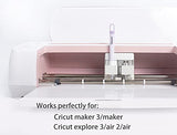 Scoring Stylus for Cricut Maker 3/Maker/Cricut Explore 3/Air 2/Air, Likart Stylus Scoring Tool Pen for Folding Cards, Envelopes, Boxes, 3D Creations, LIKART