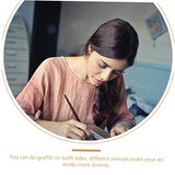 Anneome 70pcs Marine Animal Wood Chips Unfinished Wooden Slices Octopus Cutouts Unfinished Wooden Cutouts DIY Crafts Cutouts Wedding Decoration Wood Anneome