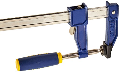 IRWIN Tools QUICK-GRIP Bar Clamp, 36-inch (223136) IRWIN