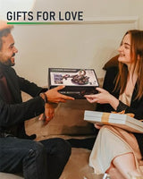 ROKR 3D Metal Model Kits Puzzle for Adults Kids, Steampunk Electric Mechanical Toy, Assembly DIY Gift Plastic Craft Hobby for Men, Women (Emperor ROKR