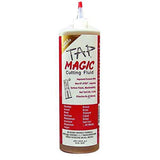 TAP Magic 10016E EP-XTRAOZ ONE Friendly Cutting FLUIDS - 16 OZ. SPOUT TOP Tap Magic