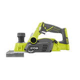 RYOBI 18-Volt Cordless 3-1/4 in. Planer Kit with Battery and Charger (No Retail Packaging) RYOBI