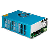 Cloudray 100W Co2 Laser Power Supply 110V PSU DY13 for RECI Z2/W2/S2 Laser Cutter Co2 Laser Engraver Tube Cloudray
