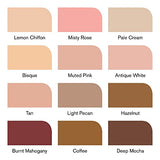 Winsor & Newton ProMarker Set, 12 Count, Skin Tones Winsor & Newton