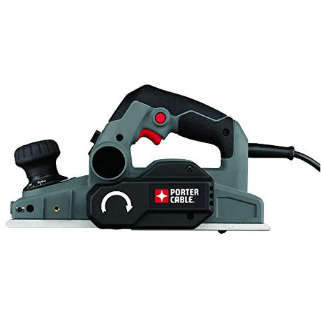 PORTER-CABLE Hand Planer, 6-Amp, 5/64-Inch (PC60THP) PORTER-CABLE