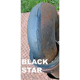 MRO Chem Black Star Rust Converter - Converts Rust on Any Steel Surface (1 Quart) MRO Chem