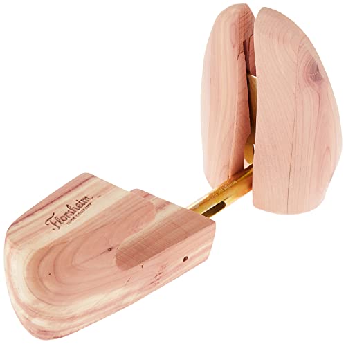 Florsheim mens Shoe Trees and Storage, Cedar, X-Large US Florsheim