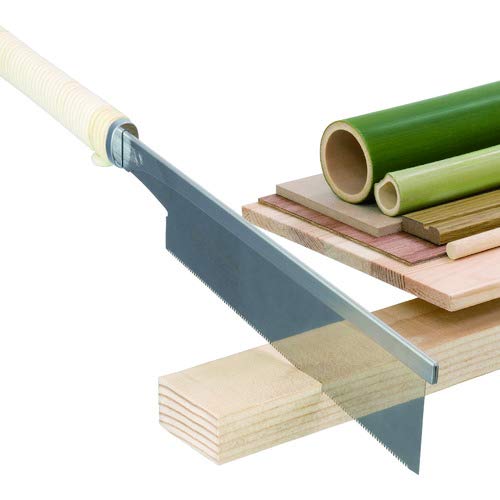 Gyokucho Razorsaw Dozuki Saw 240mm No. 370 with Replaceable Blade RazorSaw