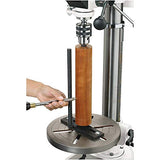 Shop Fox D4088 Lathe Attachment for Drill Press Woodstock