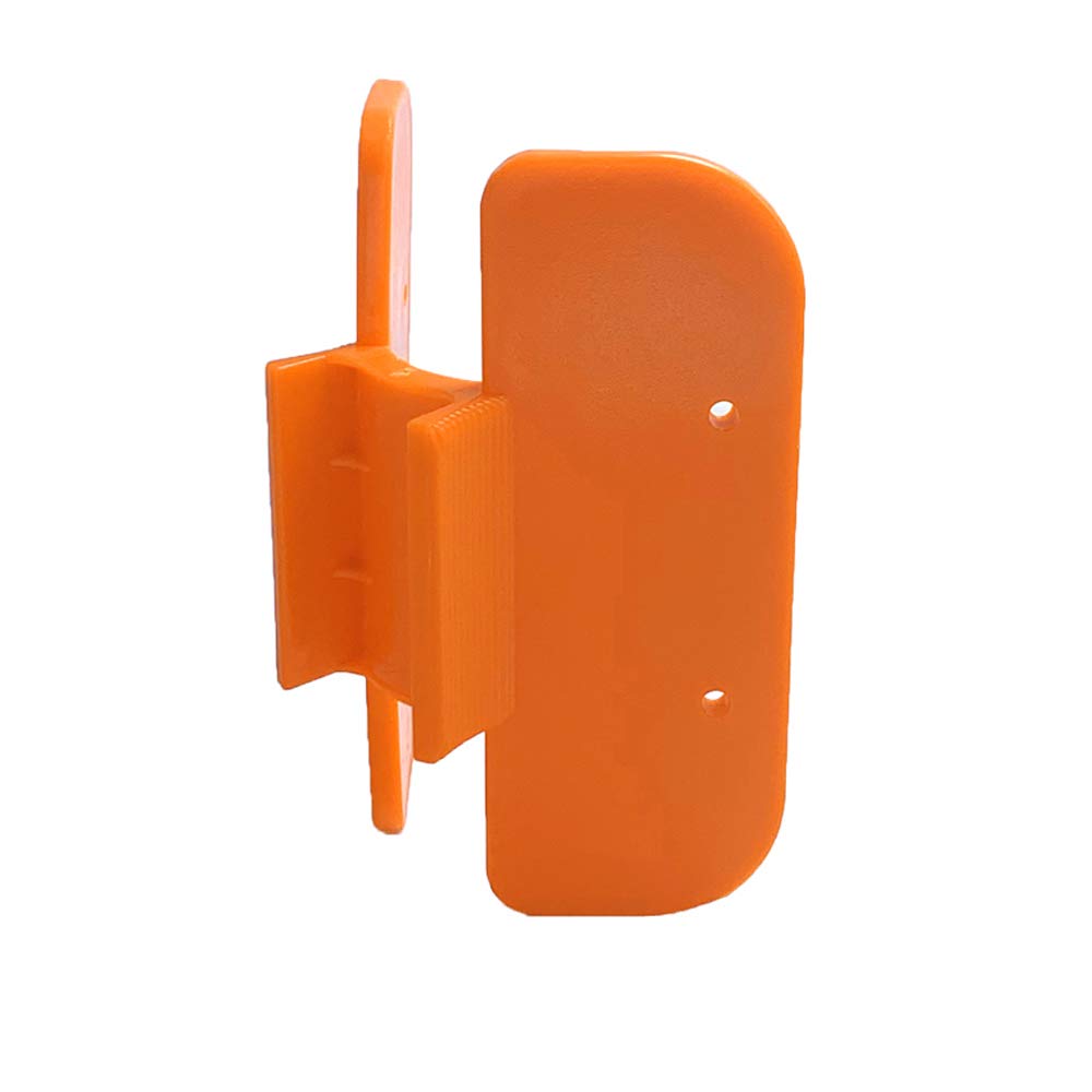 NXPOXS 2-Pack Bullnose Corners Trim Gauge for 10-030 Crown Molding Marking Tools NXPOXS