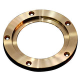 NOVA 6000 50mm Faceplate Ring Chuck Accessory Nova