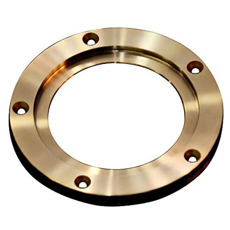NOVA 6000 50mm Faceplate Ring Chuck Accessory Nova